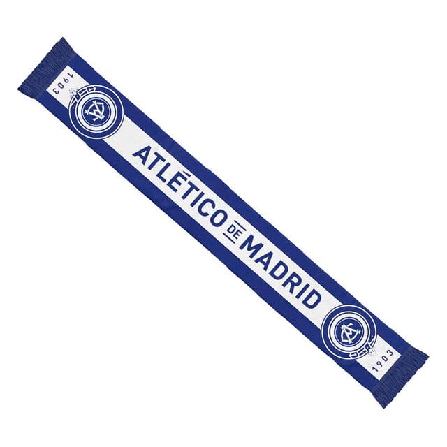 SCARF 1903