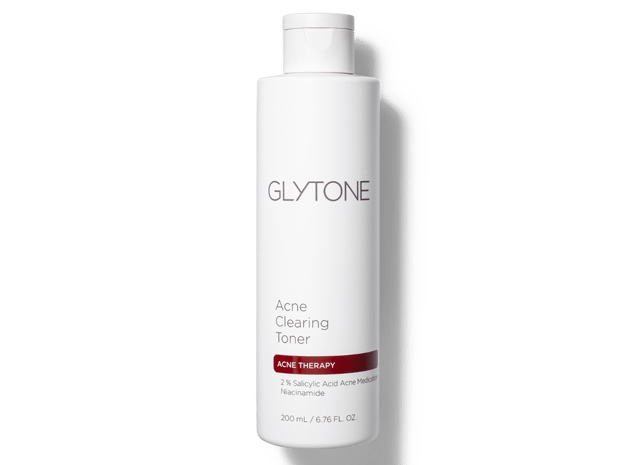 Acne Clearing Toner