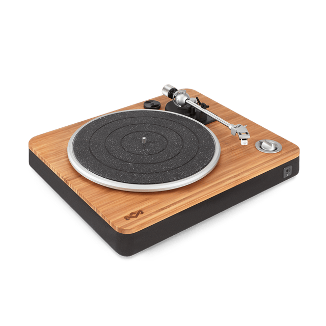Stir It Up Turntable
