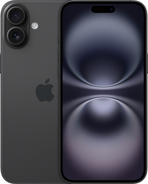 Apple iPhone 16 Plus