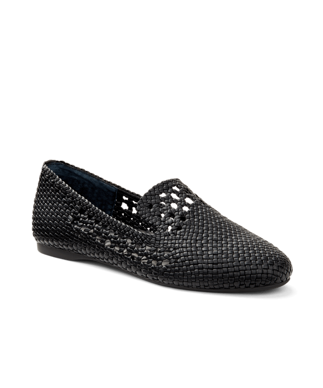 The Starling - Black Woven