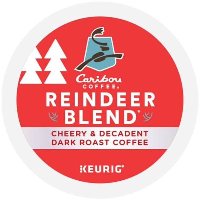 Reindeer Blend Coffee
