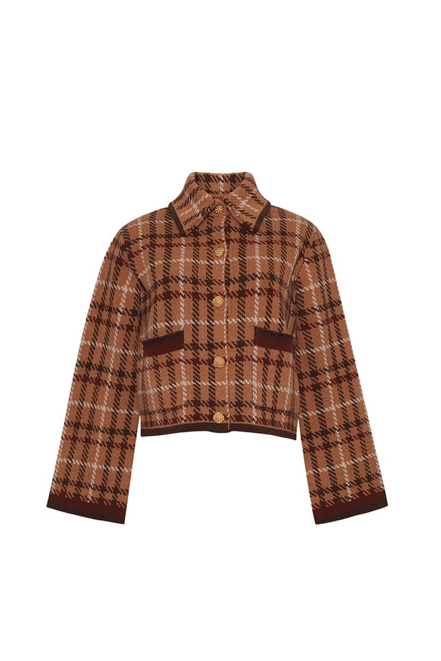 Delilah Cardigan