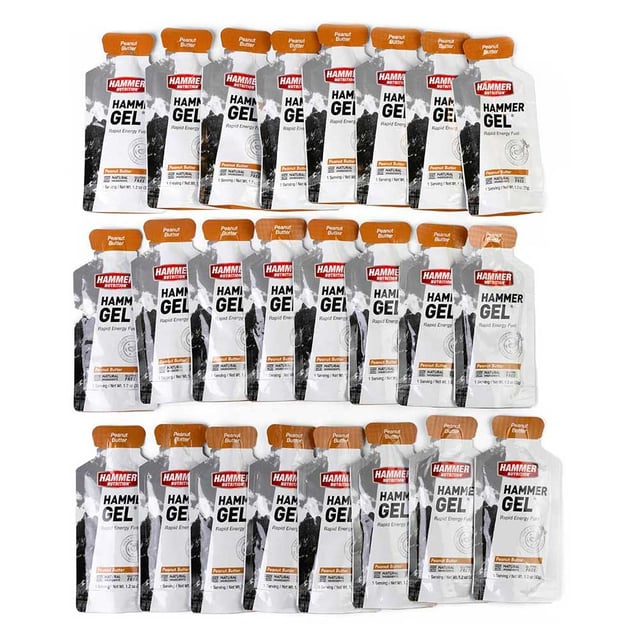 Hammer Gel®