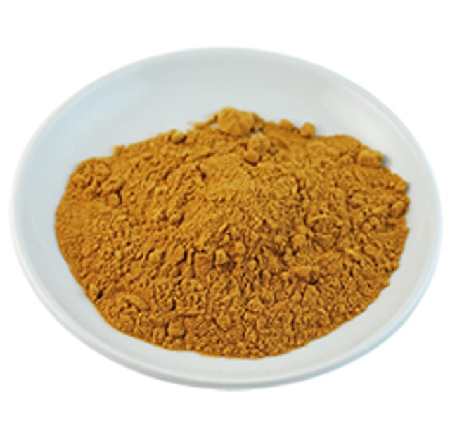 Green Tea Botanical Extract