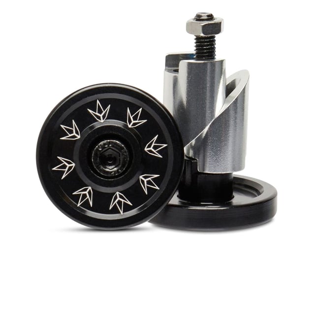 Envy Aluminum Bar Ends