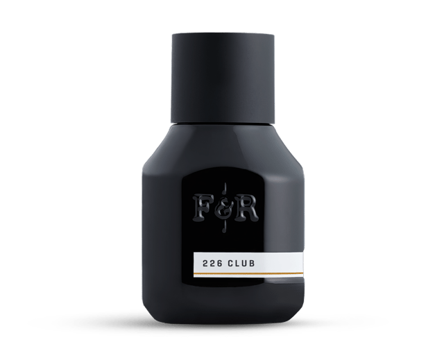 Ltd Res No. 19: 226 Club Extrait de Parfum