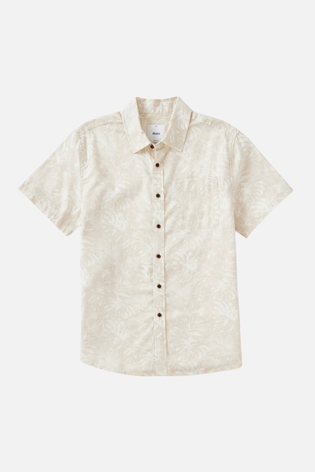 MOCO SHIRT