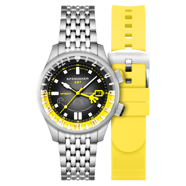 Spongebob Yellow
