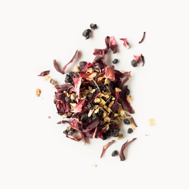 Elderberry Healer