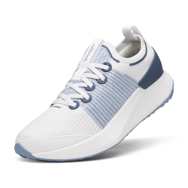 Men's Tree Gliders - Medium Grey (Light Grey Sole)