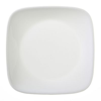 Corelle® Pure White 6.5" Appetizer Plate