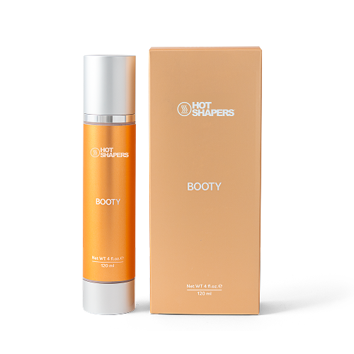 Booty Lift & Firm Cream