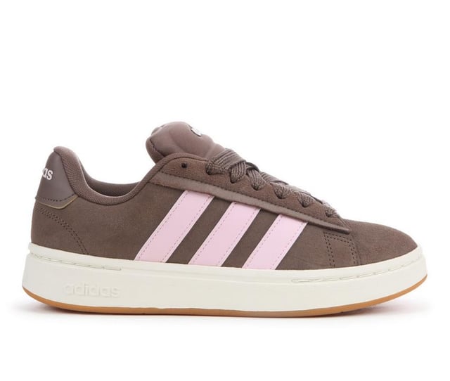 Women's Adidas Grand Court Alpha 00 Sneakers