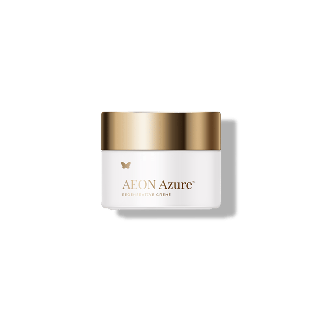 Aeon Azure | Regenerative Creme | 50ml
