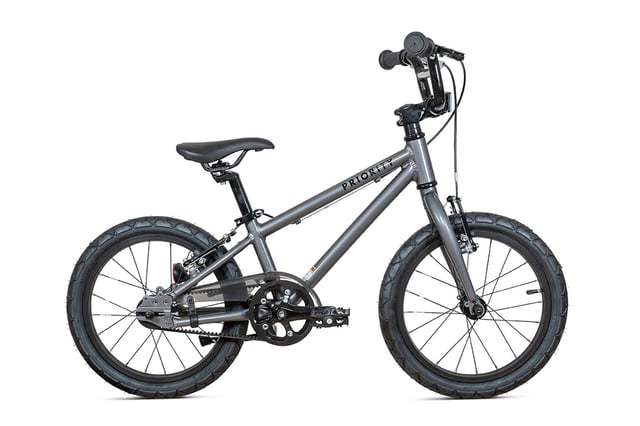 PRIORITY START 16"