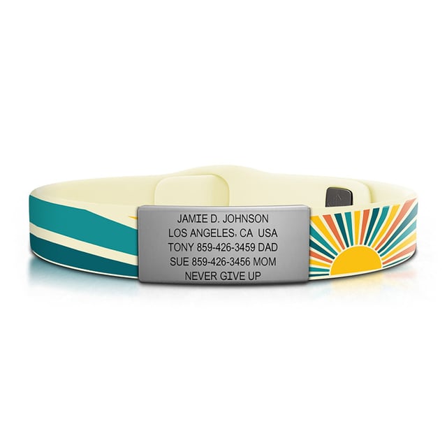 Sport Pin-Tuck ID