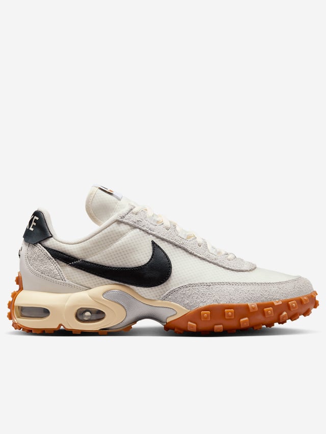 Air Max Waffle SP 2 'Sail Black'