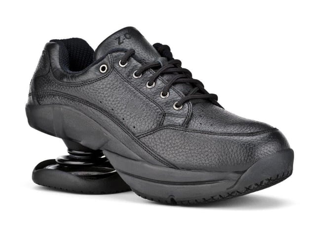 Legend Black Slip Resistant