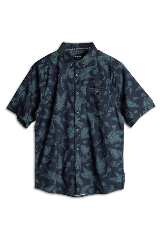 Kavu - River Wrangler - Fiddlehead