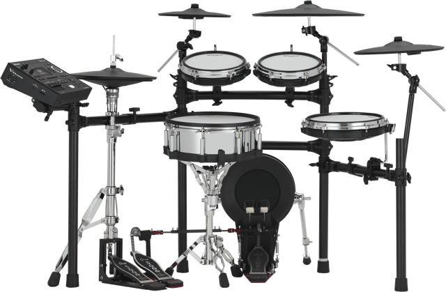 Roland V-Drums TD516 Electronic Drum Set