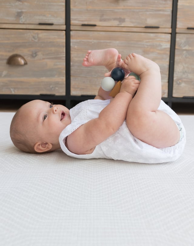 The Globe Trotter Play Mat