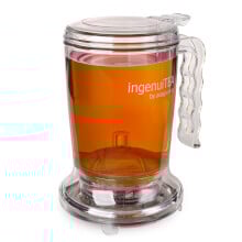 Iced IngenuiTEA Teapot from Adagio Teas