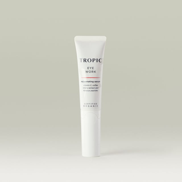 Eye Work Rejuvenating Serum