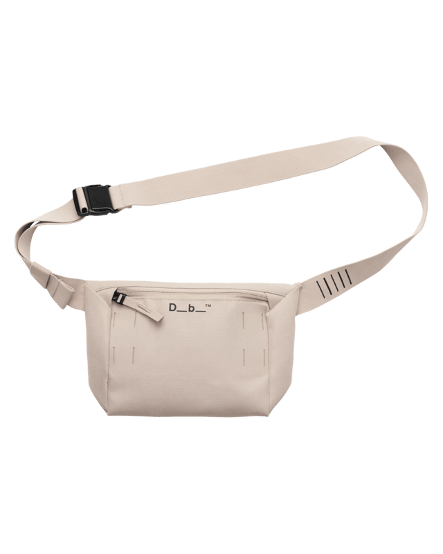 Freya Fanny Pack L Fogbow Beige