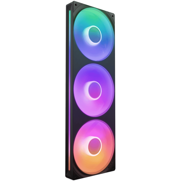 F360 RGB Core