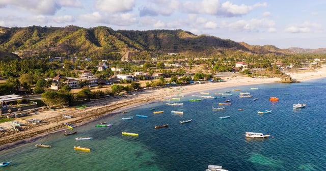 $348 CHEAP FLIGHTS to Indonesia - KAYAK