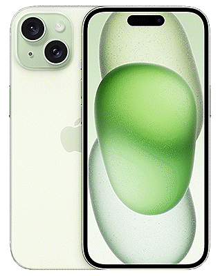 iPhone 15 128GB