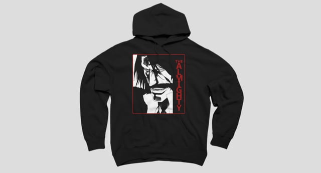 Yhwach The Almighty