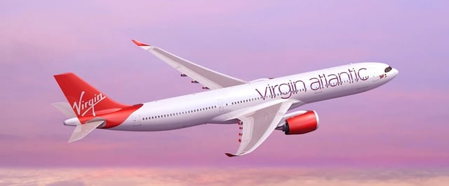 Flight deals from London (LHR) to Omaha (OMA)