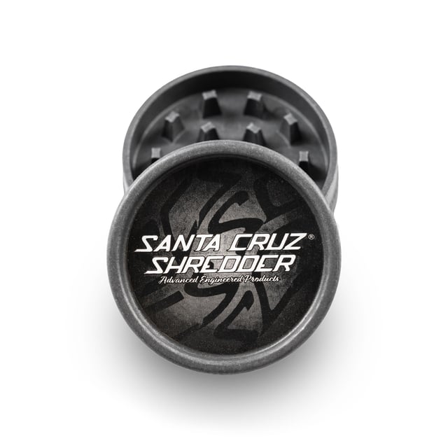 Hemp 2 Piece Grinders