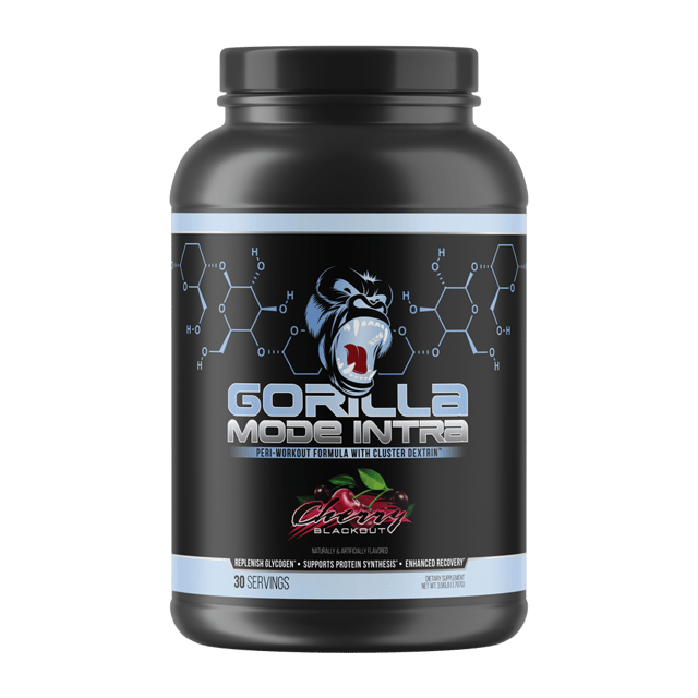 Gorilla Mode Intra