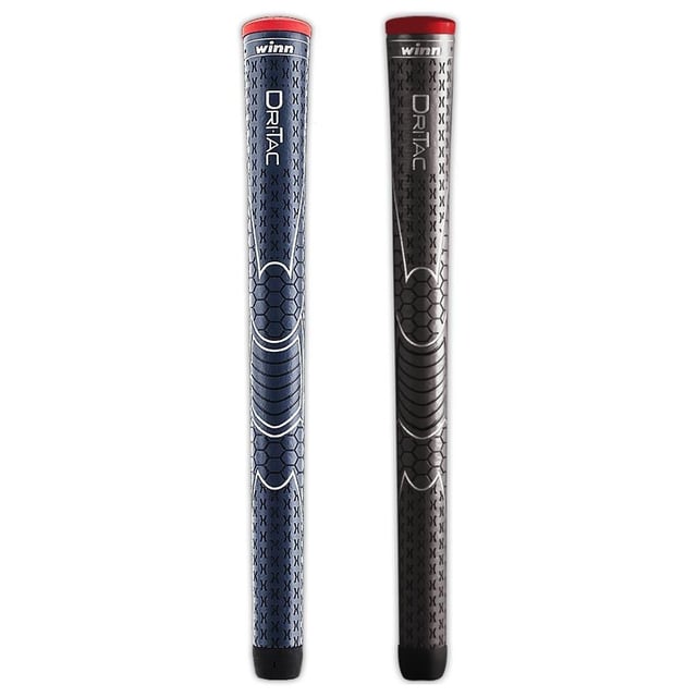 Winn Dri-Tac Grip