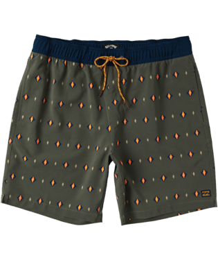 Billabong Sundays Layback Boardshorts