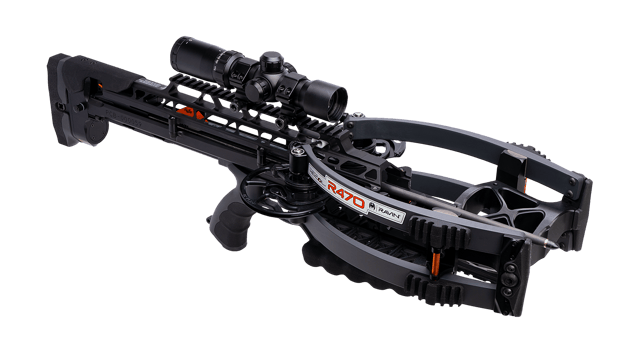 Ravin R470