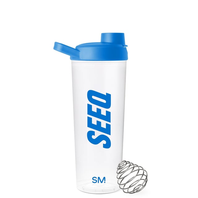 SEEQ SHAKER