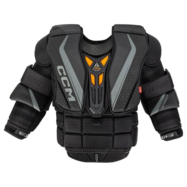 Warrior Ritual X4 Pro+ Senior Goalie Jock