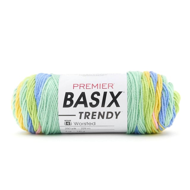 Basix® Trendy™