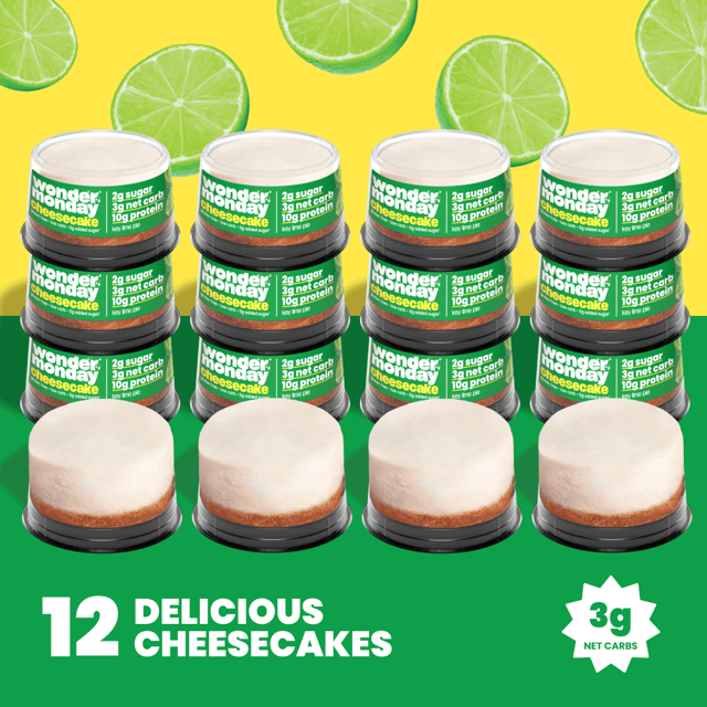 Key Lime Pie