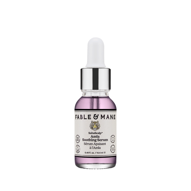 SahaScalp™ Amla Soothing Serum Mini
