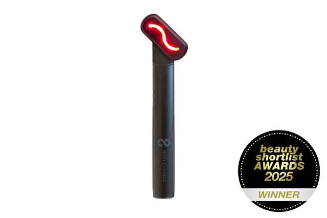 Red Light Face Wand