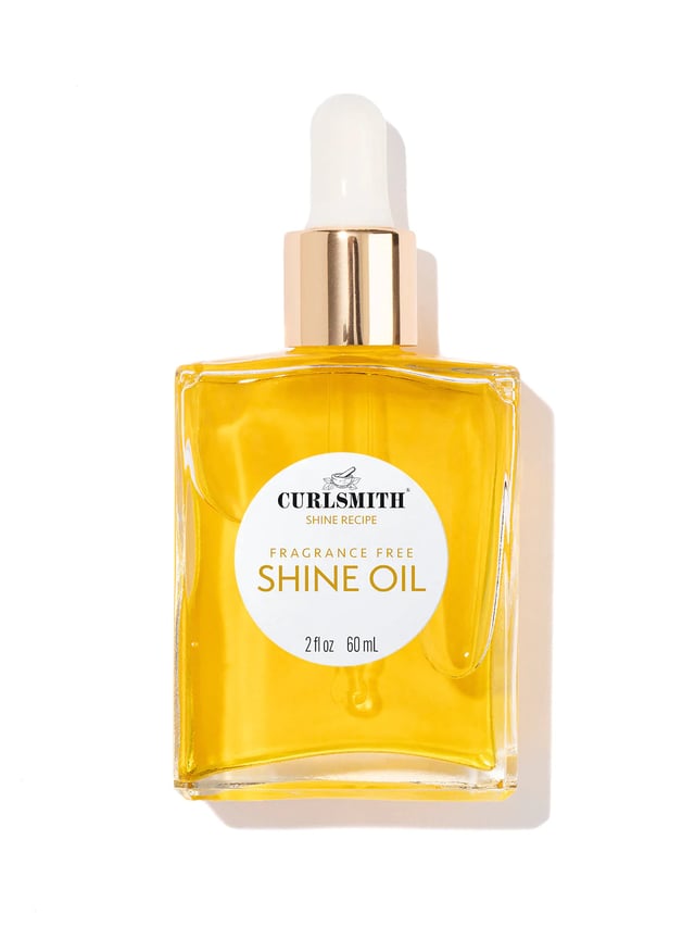 Shine Oil