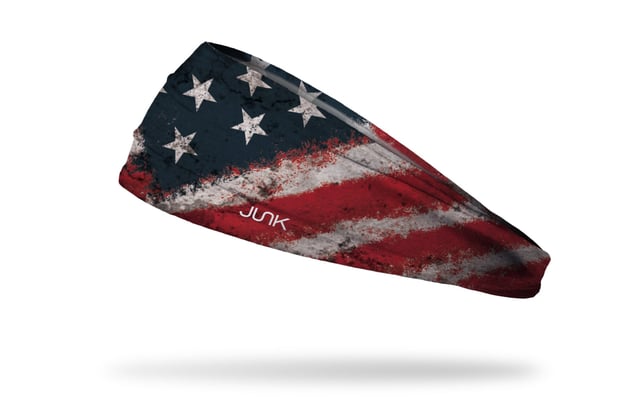 Country Wide Big Bang Lite Headband