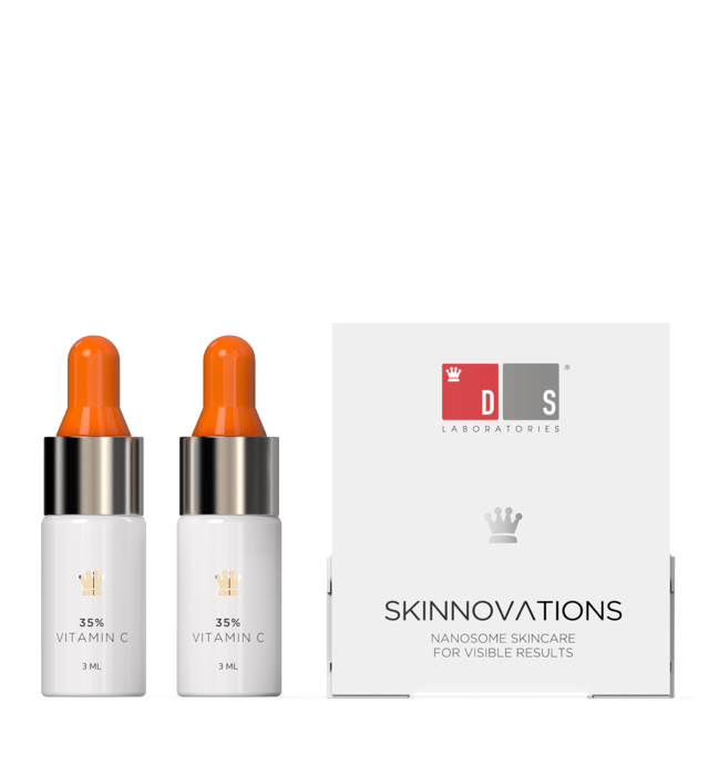 PURE VITAMIN C DUO SAMPLER PACK