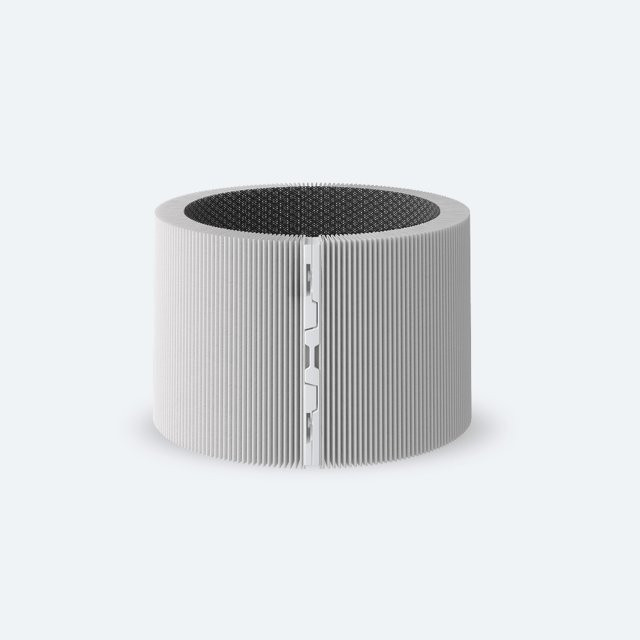 Blue Signature™ Replacement Filter