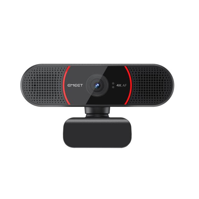 EMEET SmartCam C960 4K